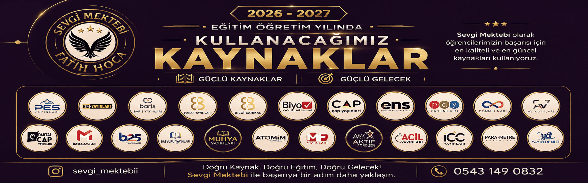 FATİH ONLİNE AKADEMİ