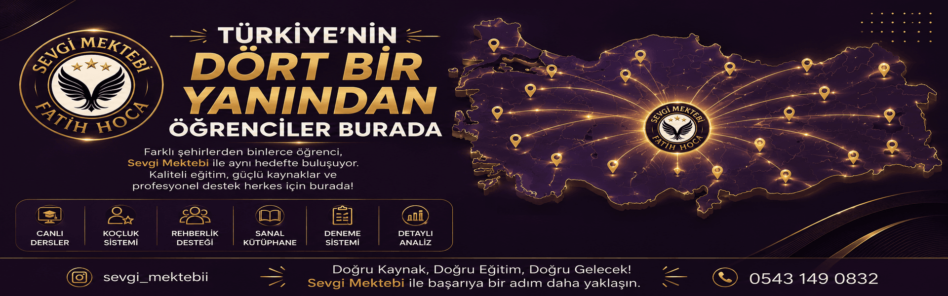 FATİH ONLİNE AKADEMİ