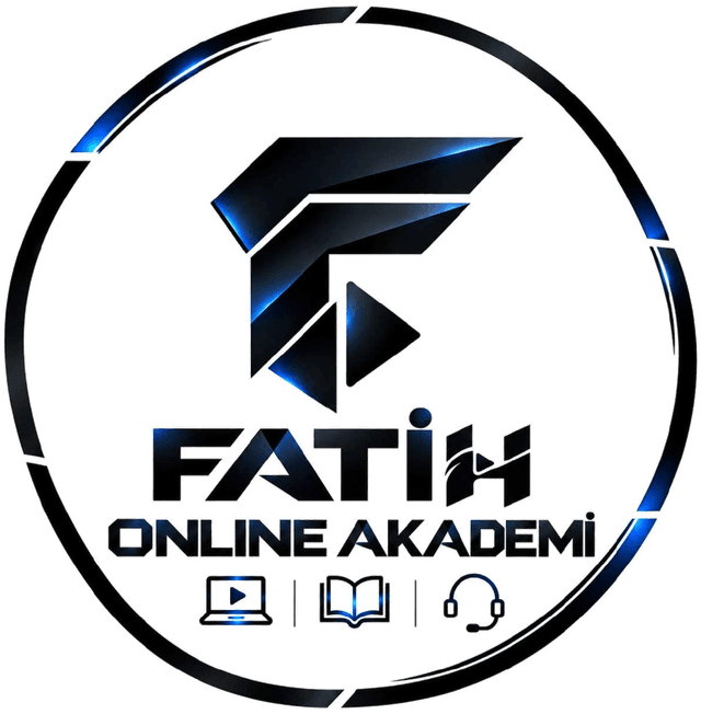 FATİH ONLİNE AKADEMİ