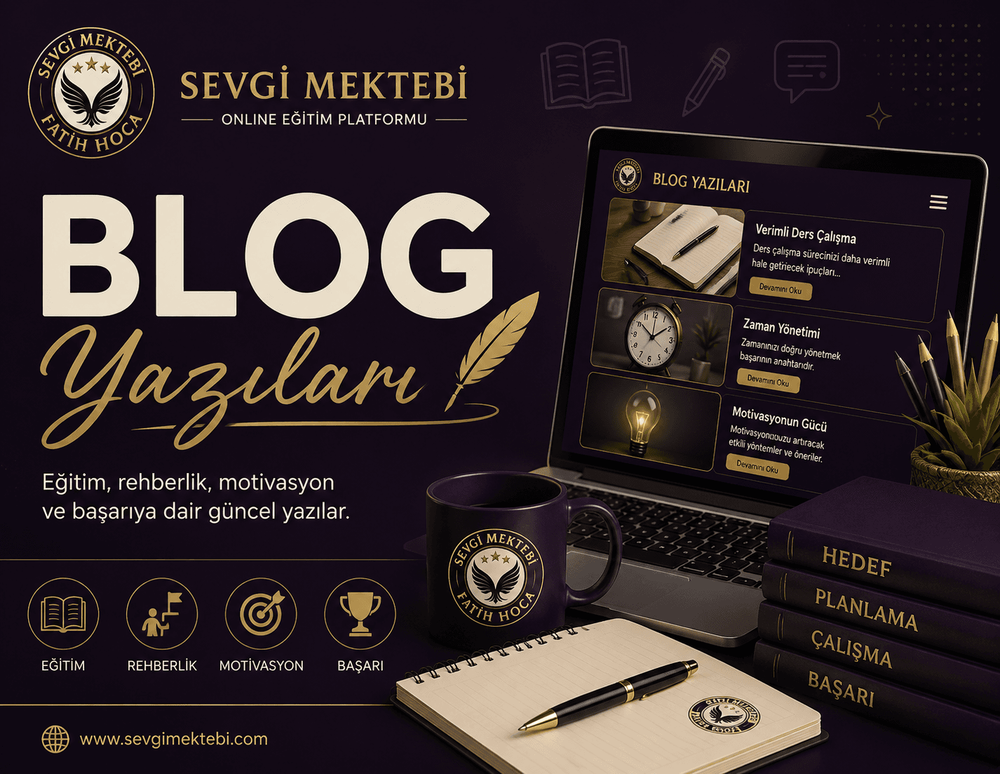 EĞİTİM BLOGU